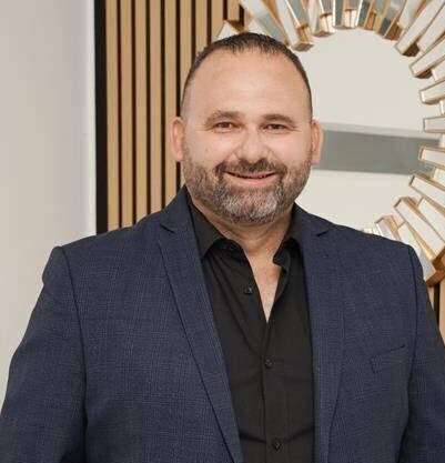 Ross Cannavo | Buyers Agent | Cannavo Property Group