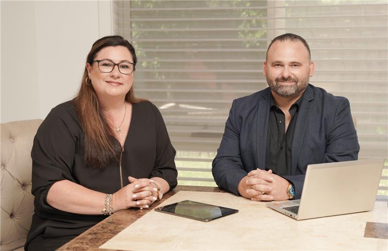 Maria & Ross Cannavo | Premier Buyers Agents | Cannavo Property Group